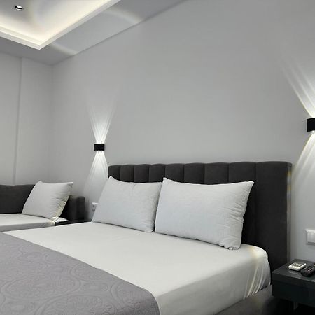 Ionian View B&B 希马拉 外观 照片
