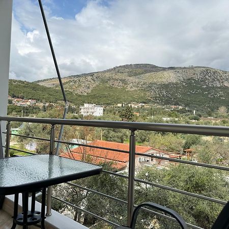 Ionian View B&B 希马拉 外观 照片
