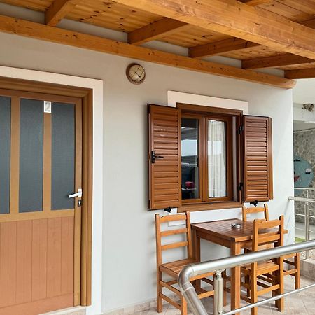 Ionian View B&B 希马拉 客房 照片