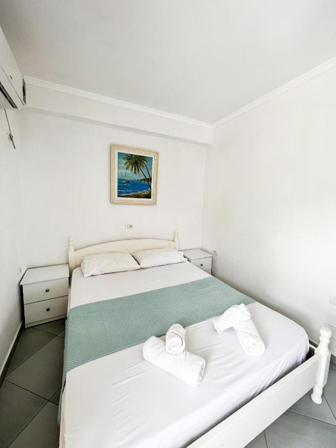 Ionian View B&B 希马拉 外观 照片