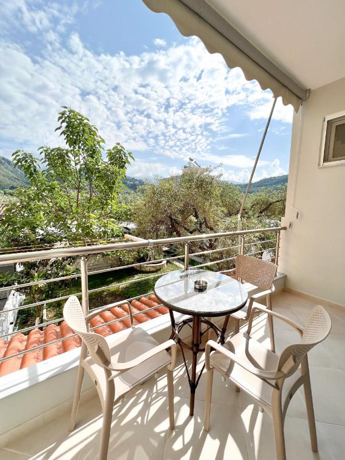 Ionian View B&B 希马拉 外观 照片