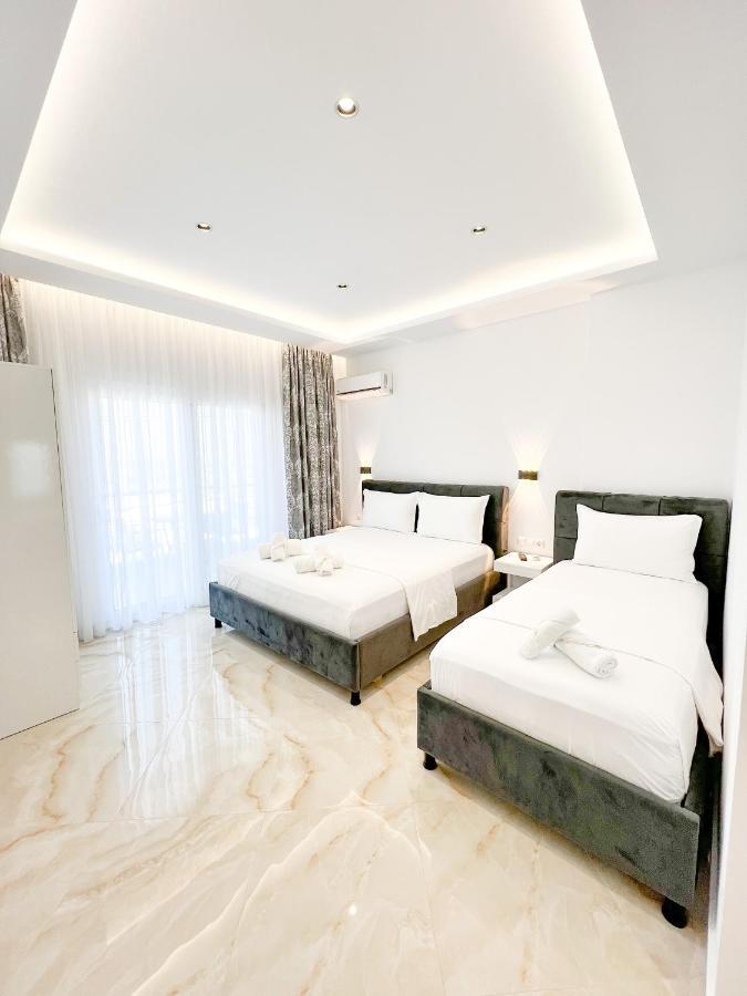 Ionian View B&B 希马拉 外观 照片