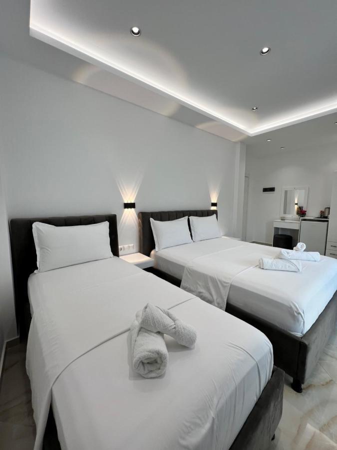 Ionian View B&B 希马拉 外观 照片