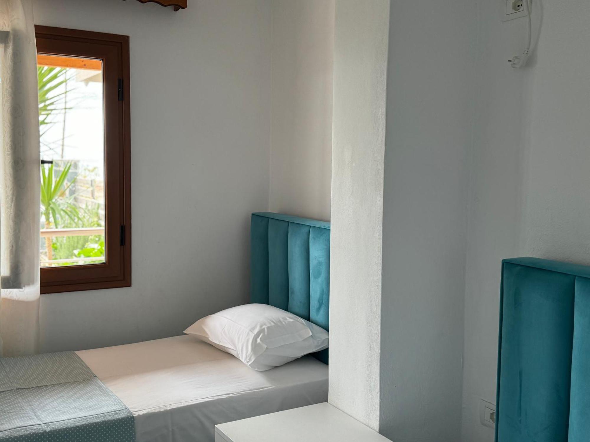 Ionian View B&B 希马拉 外观 照片