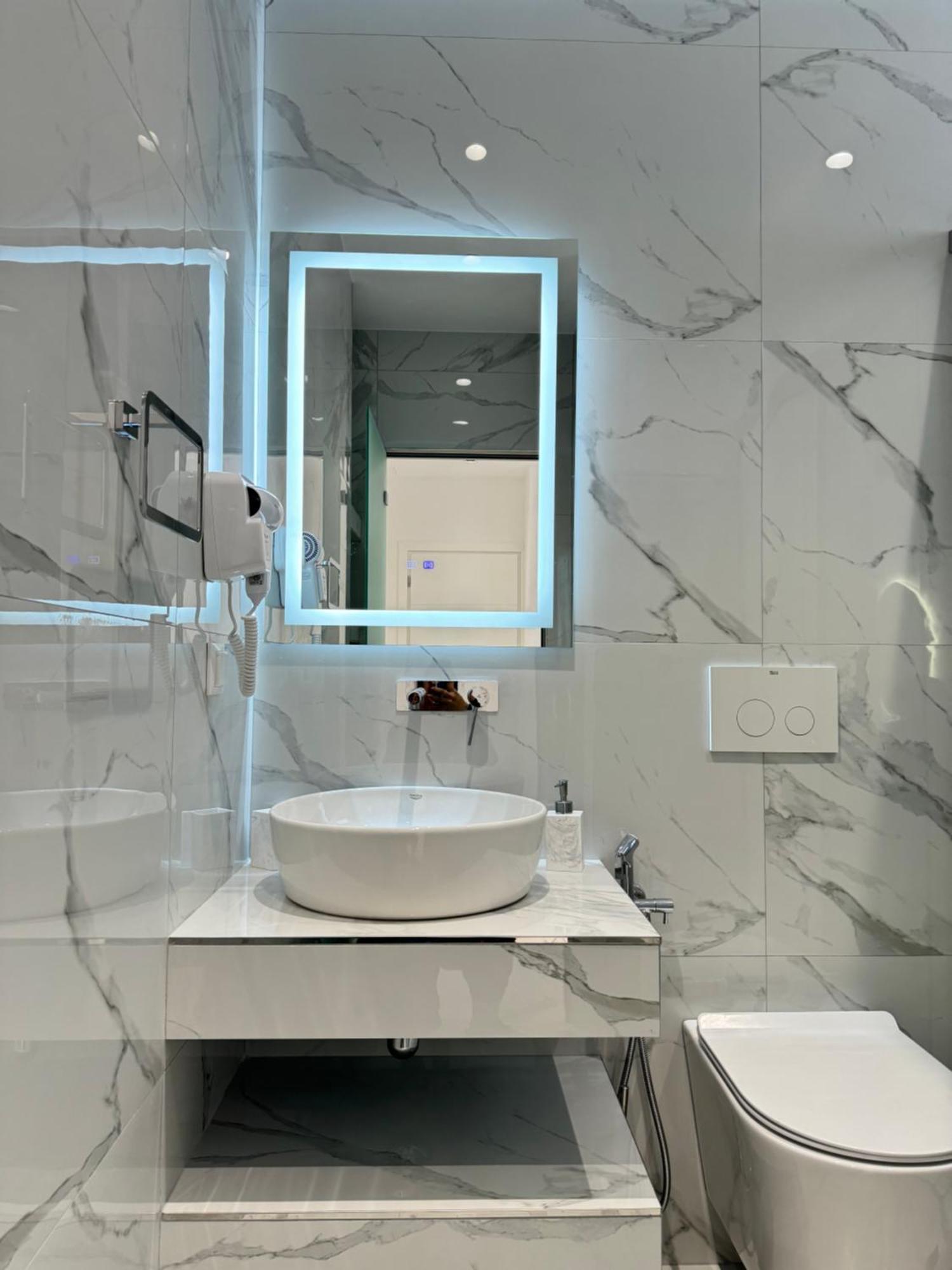Ionian View B&B 希马拉 外观 照片