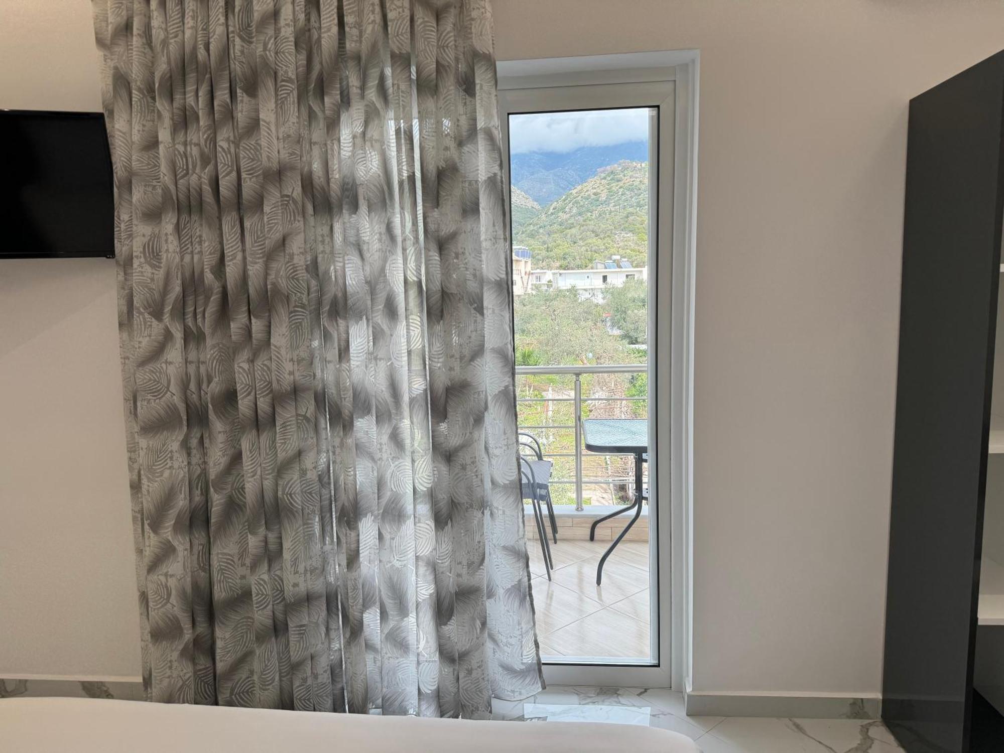 Ionian View B&B 希马拉 外观 照片