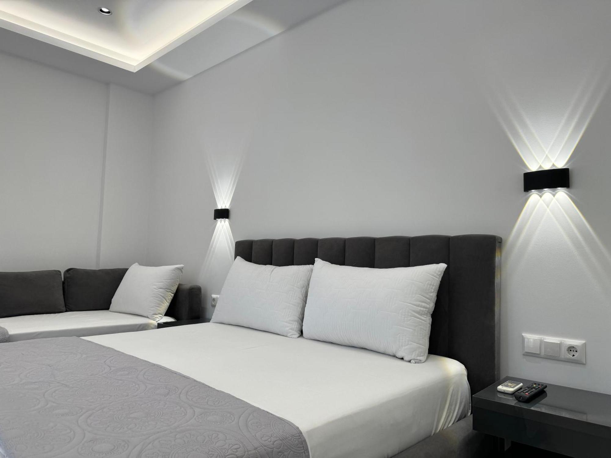 Ionian View B&B 希马拉 外观 照片