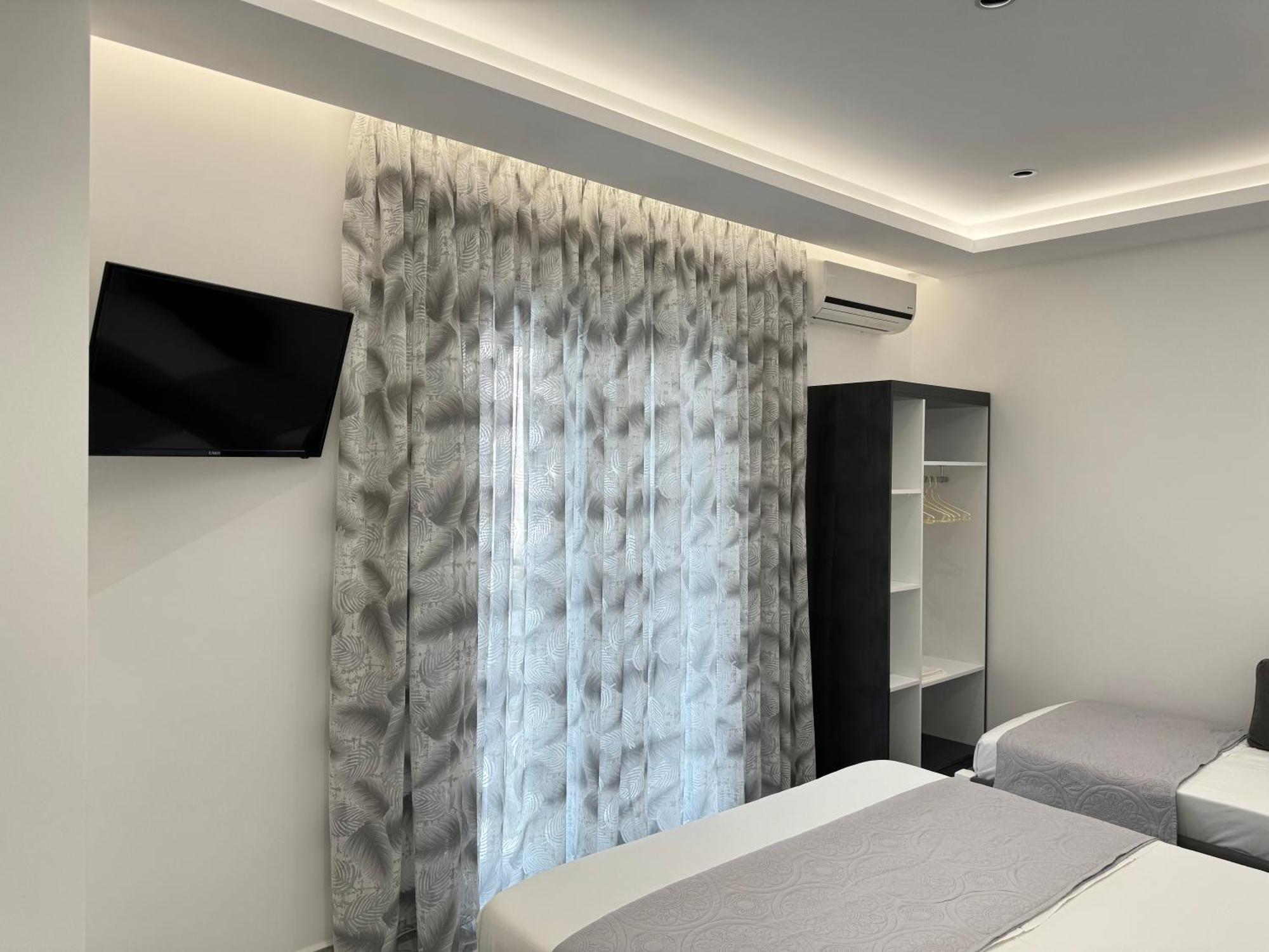 Ionian View B&B 希马拉 外观 照片