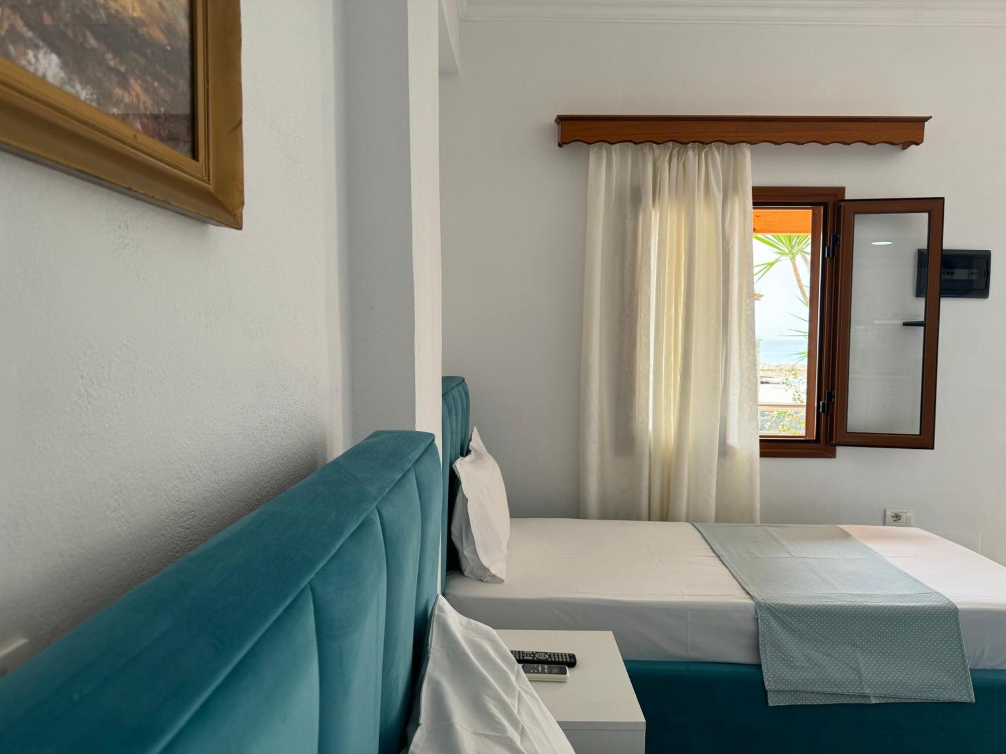 Ionian View B&B 希马拉 客房 照片