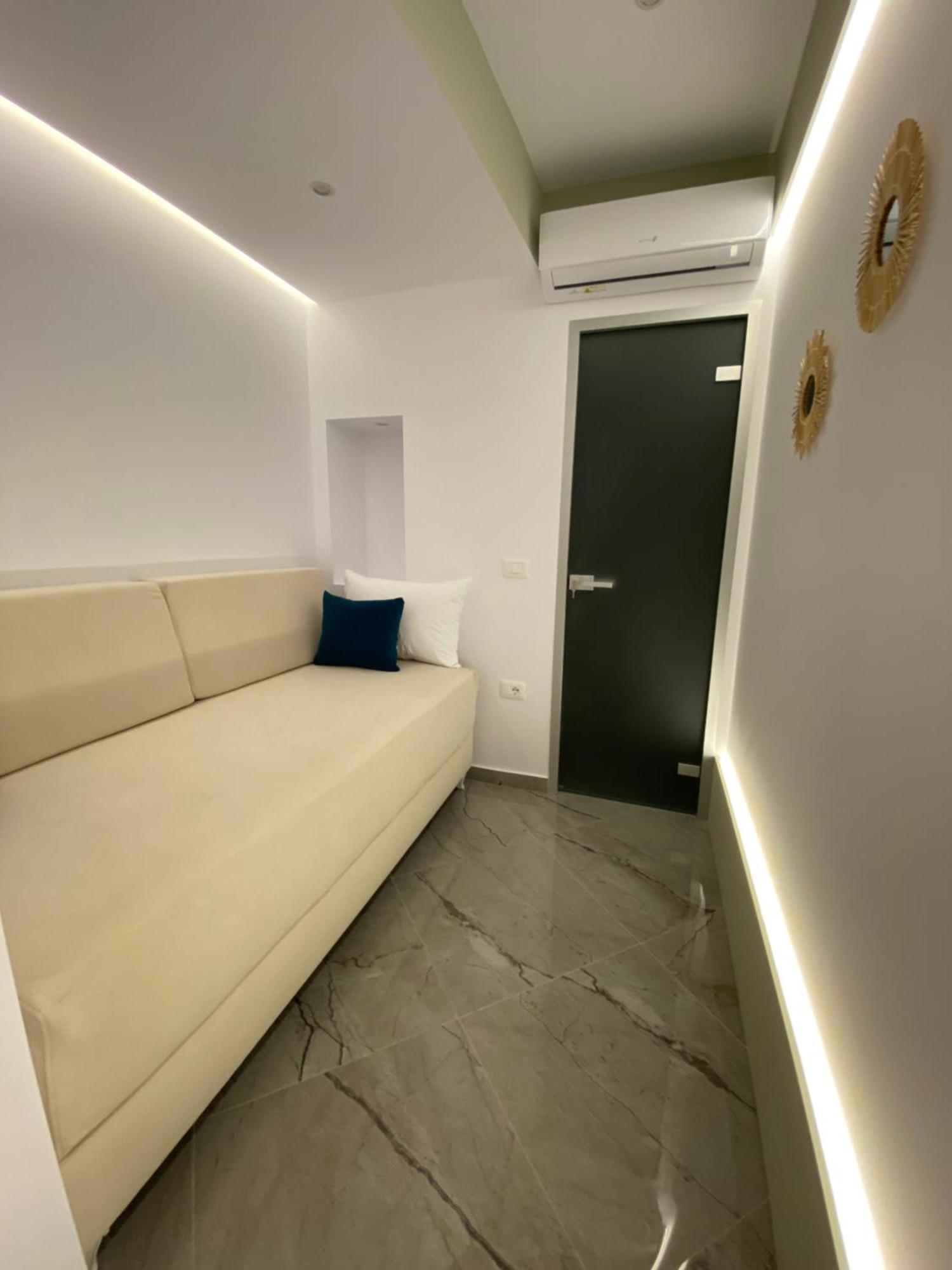 Ionian View B&B 希马拉 外观 照片